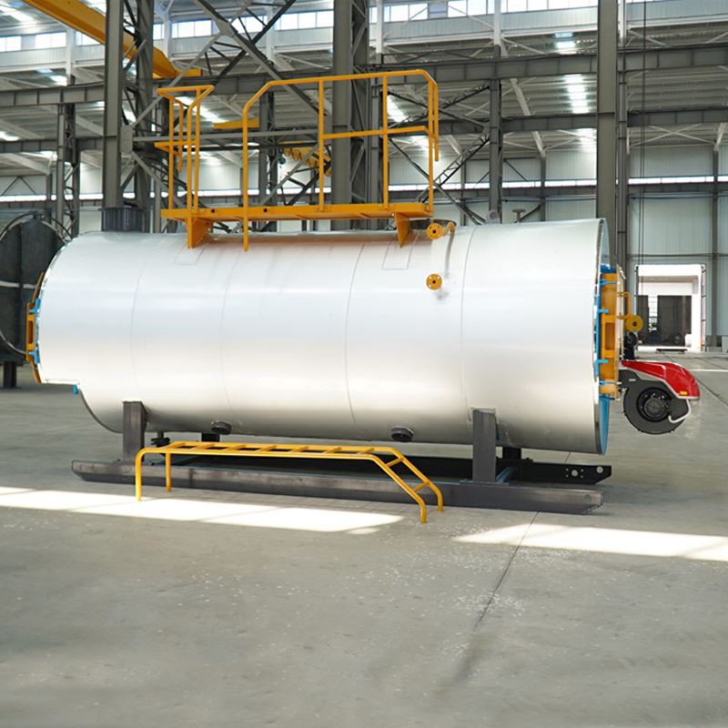 Boiler uap listrik berkapasitas tinggi