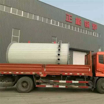 Apakah Boiler Pemulihan Panas Limbah Tepat untuk Anda?