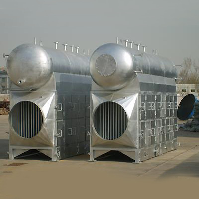 Ketel Pembangkit Listrik