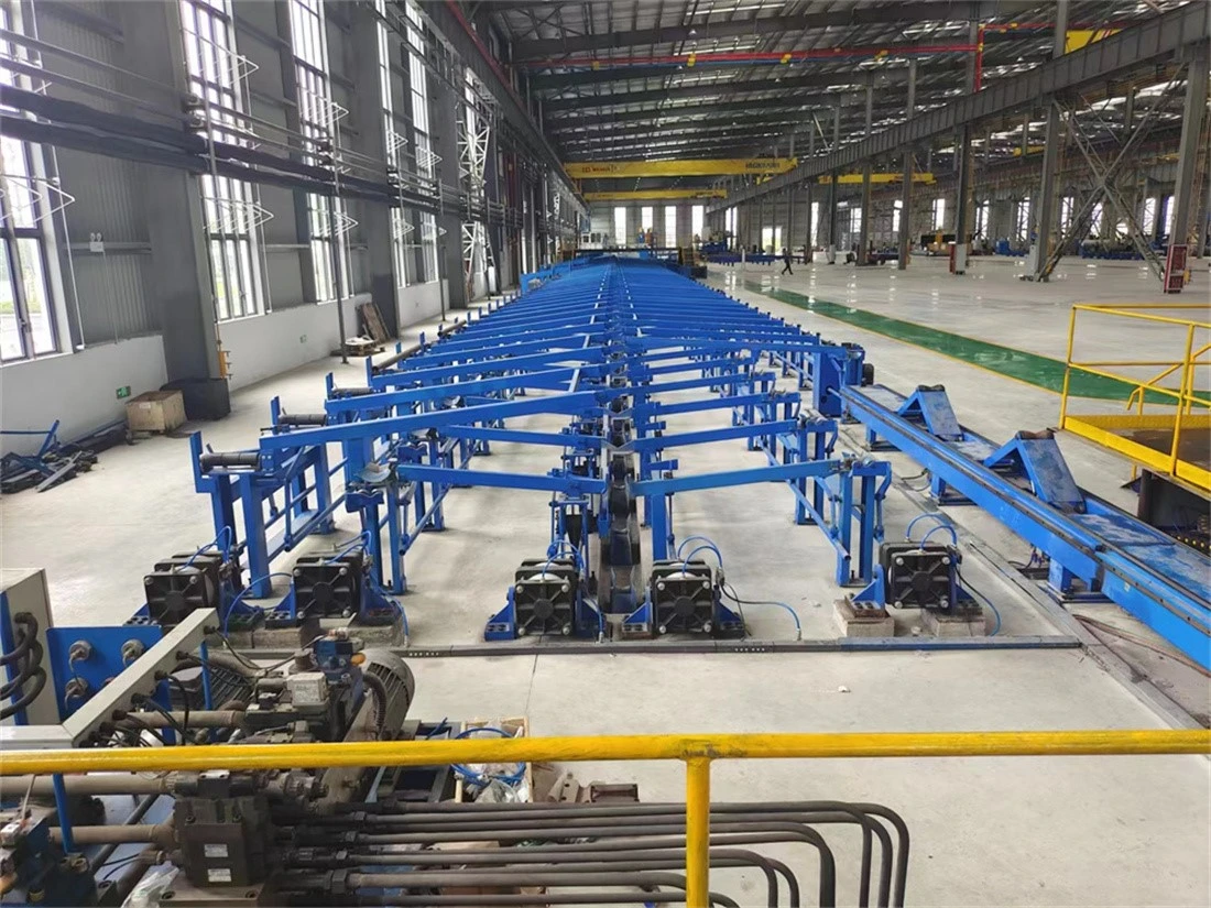 Horizontal Bitumen Tank Horizontal Bitumen Tank