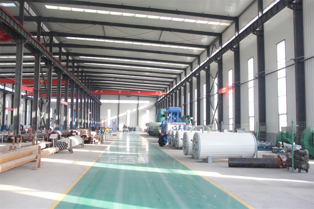 Multilayer Linear Vibrating Screen