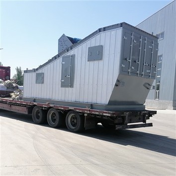 Layar Bergetar Penambangan