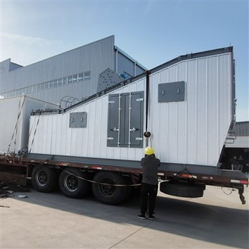 Peralatan Layar Bergetar